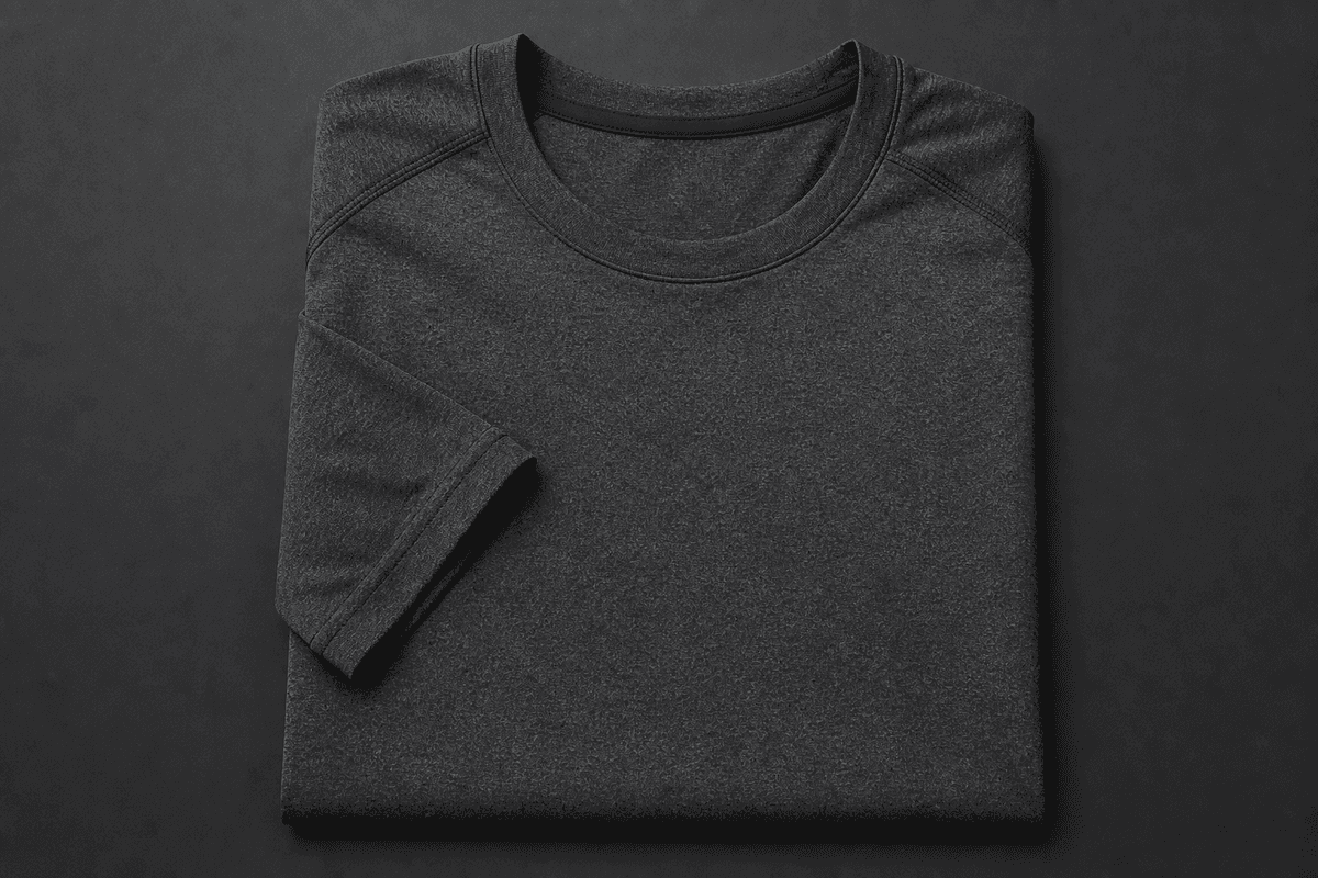 Performance Training Tee | Destiny Vitality